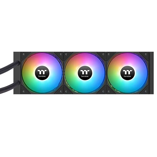 Thermaltake LA360-S ARGB 360mm CPU Liquid Cooler